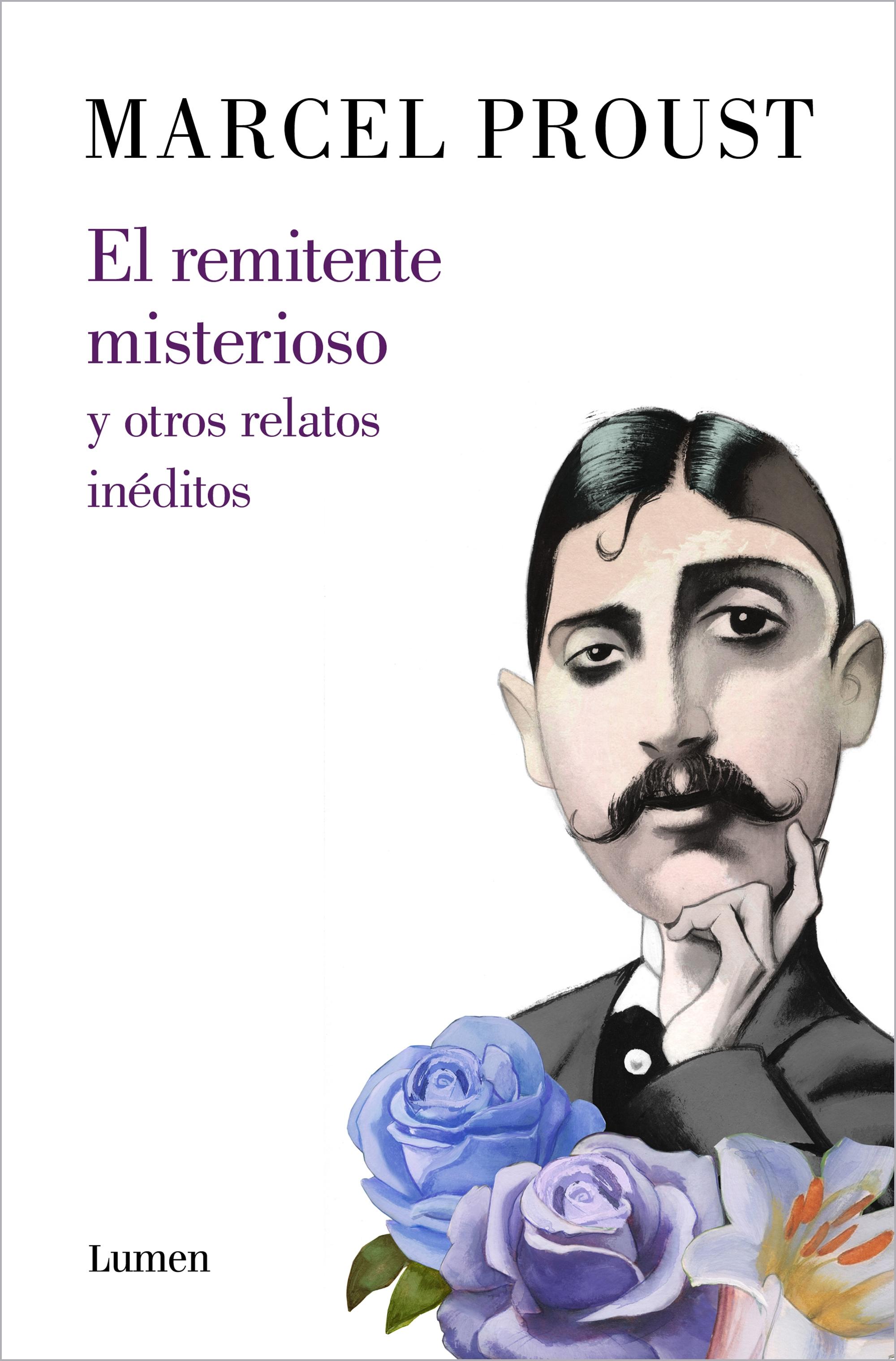 El remitente misterioso y otros relatos inéditos. 