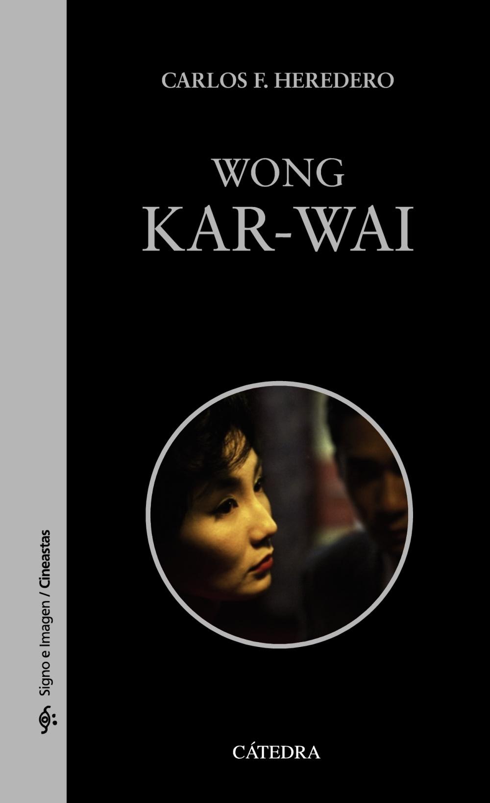 WONG KAR-WAI. 