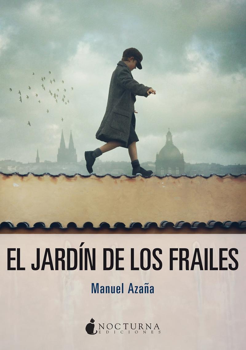 Jardin de los Frailes,El. 