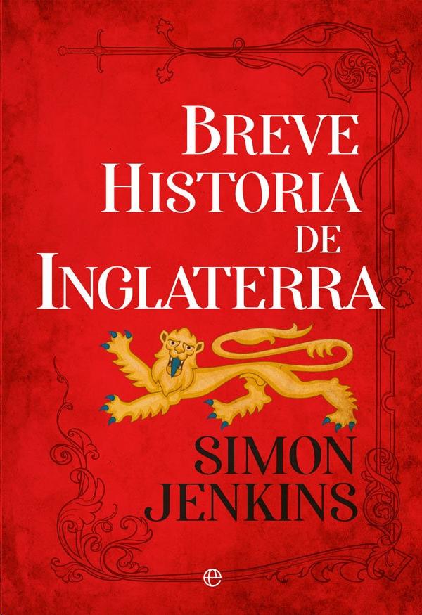 Breve historia de Inglaterra. 