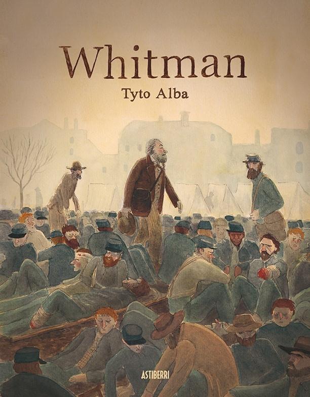 Whitman. 