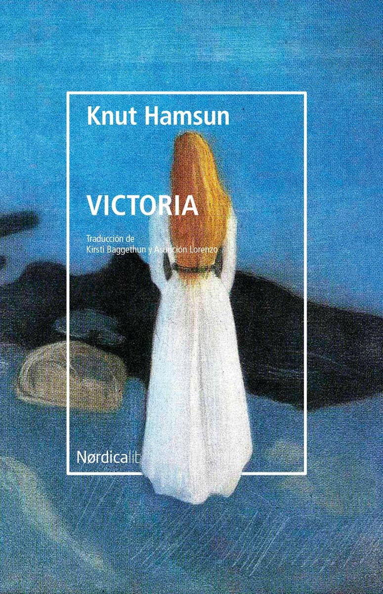 Victoria (Biblioteca Hamsun). 