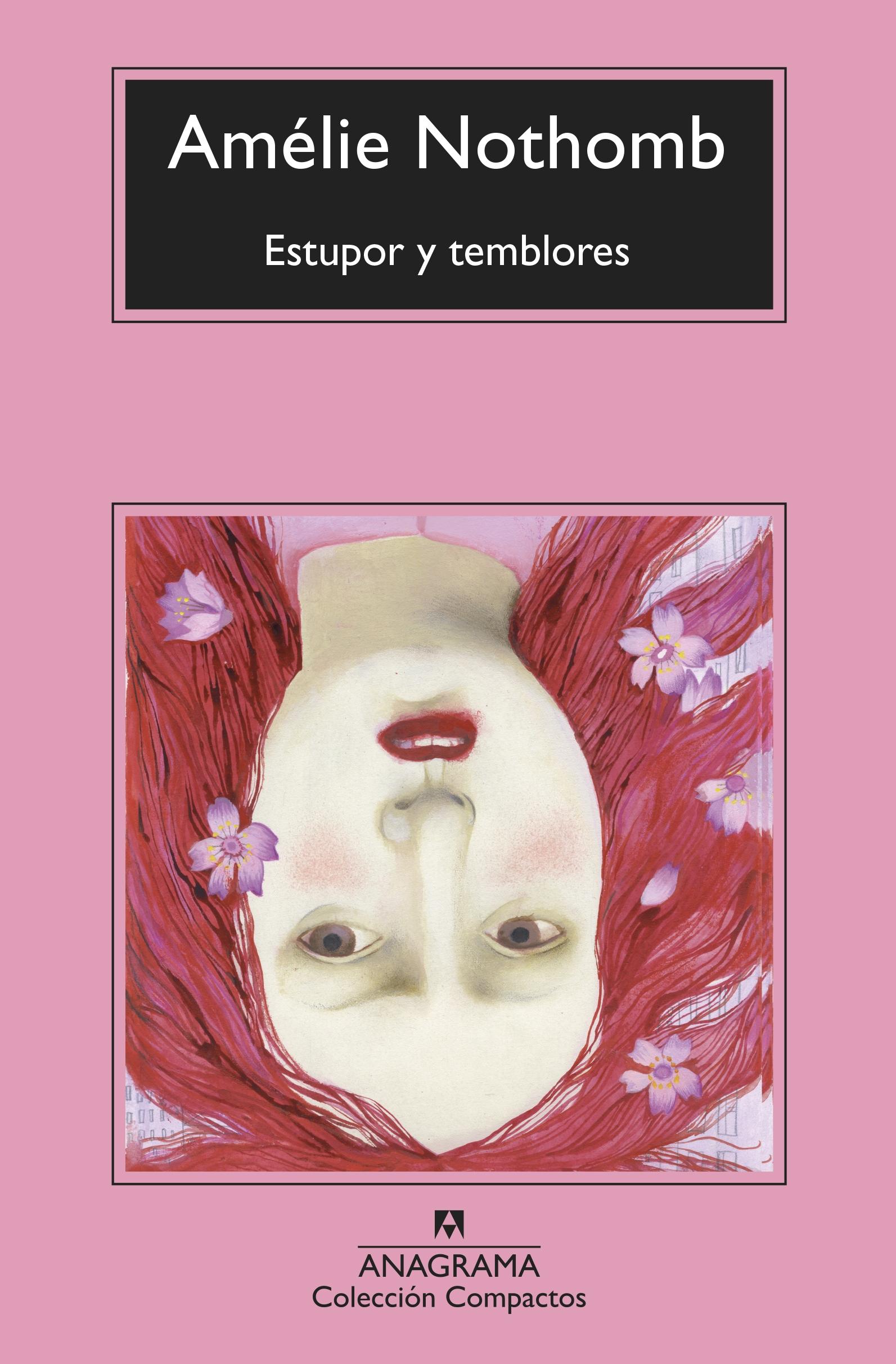 Estupor y temblores. 