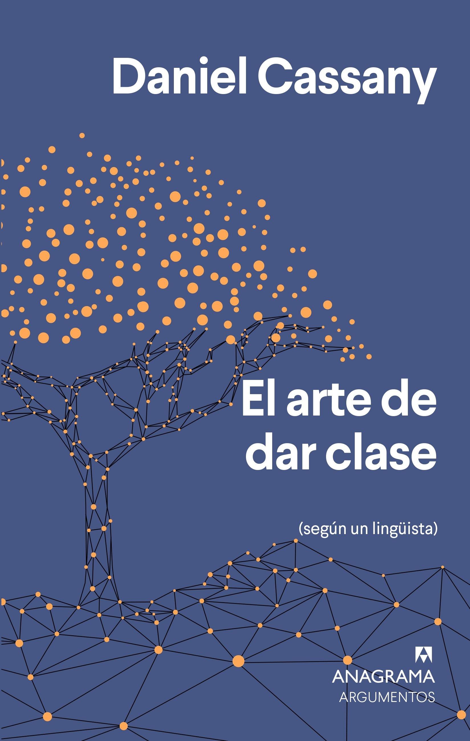 El arte de dar clase. 