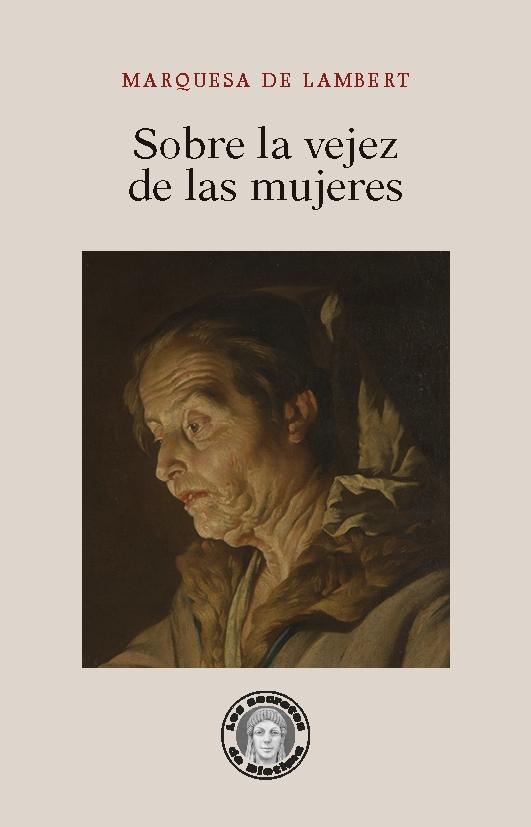 Sobre la Vejez de las Mujeres. 