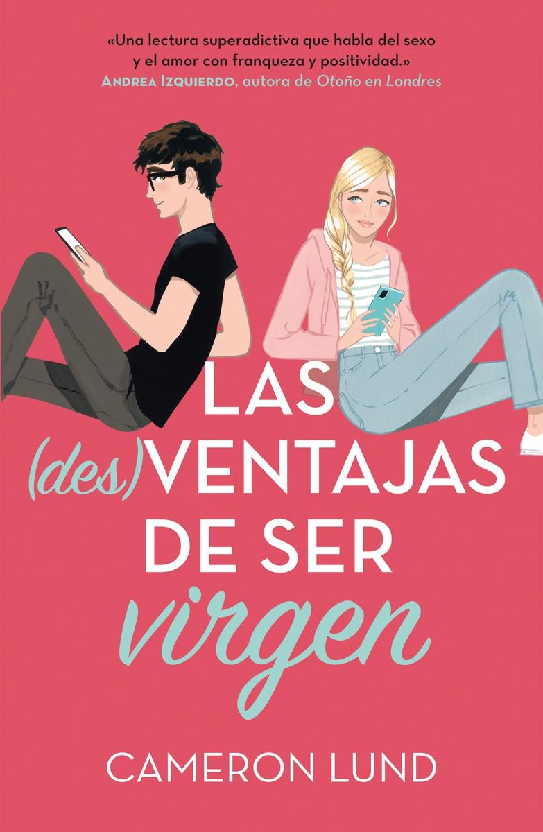 Las (des)ventajas de ser virgen. 