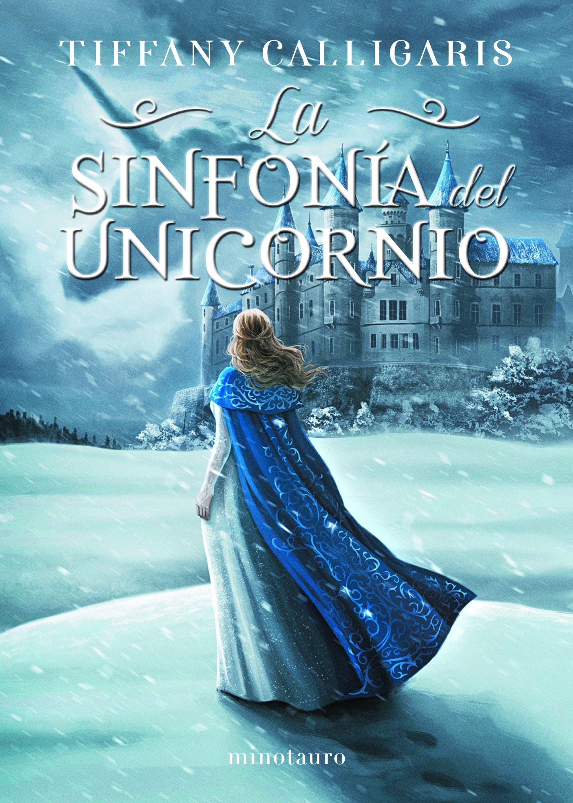 La sinfonía del unicornio nº 01/02. 