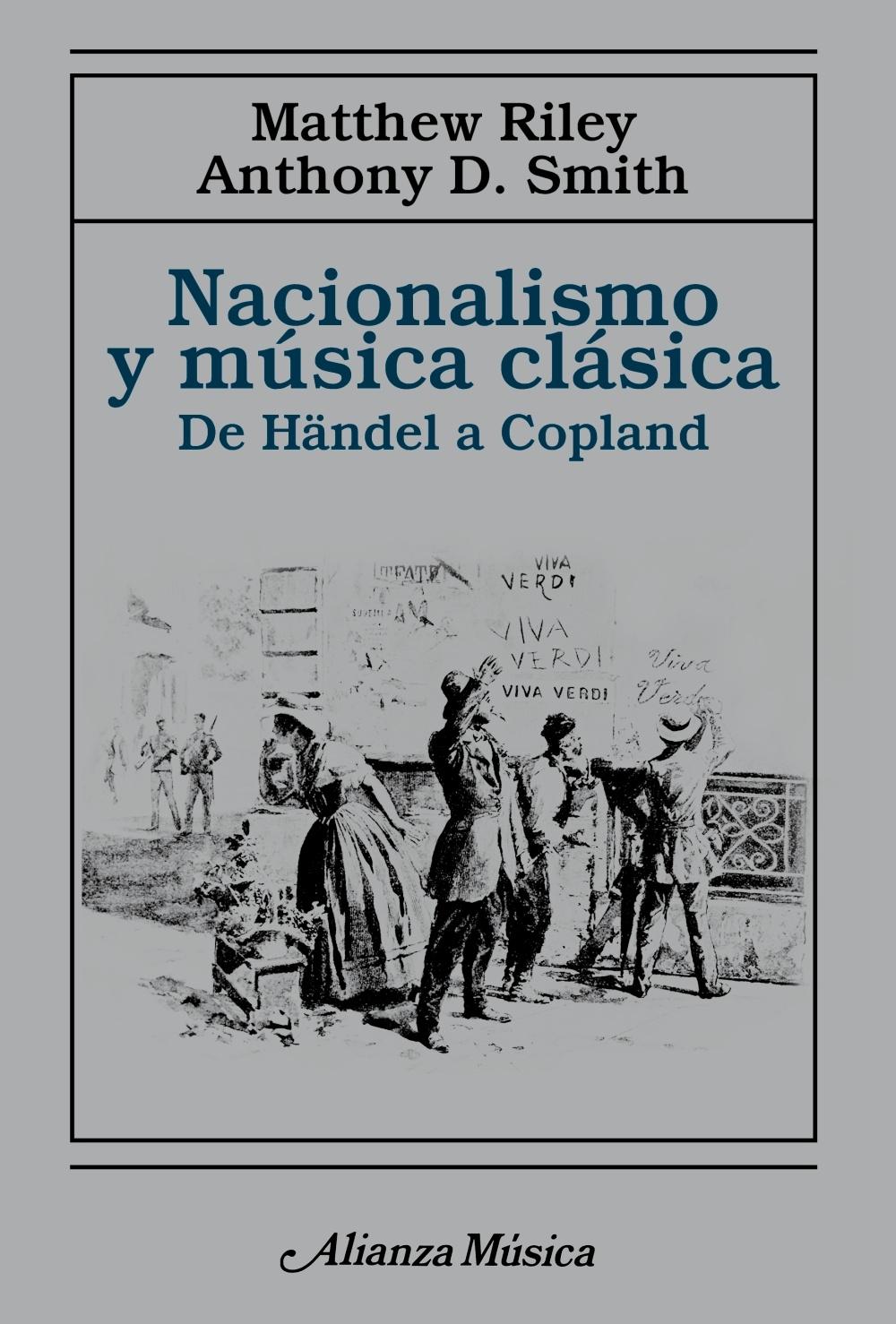 Nacionalismo y música clásica