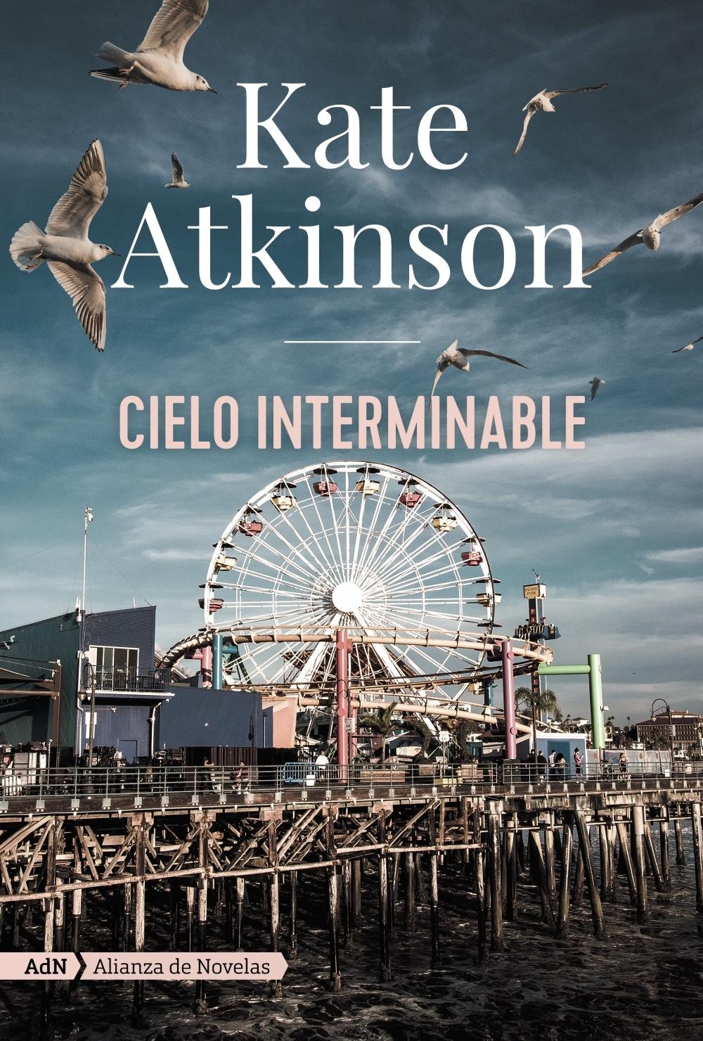 Cielo interminable 