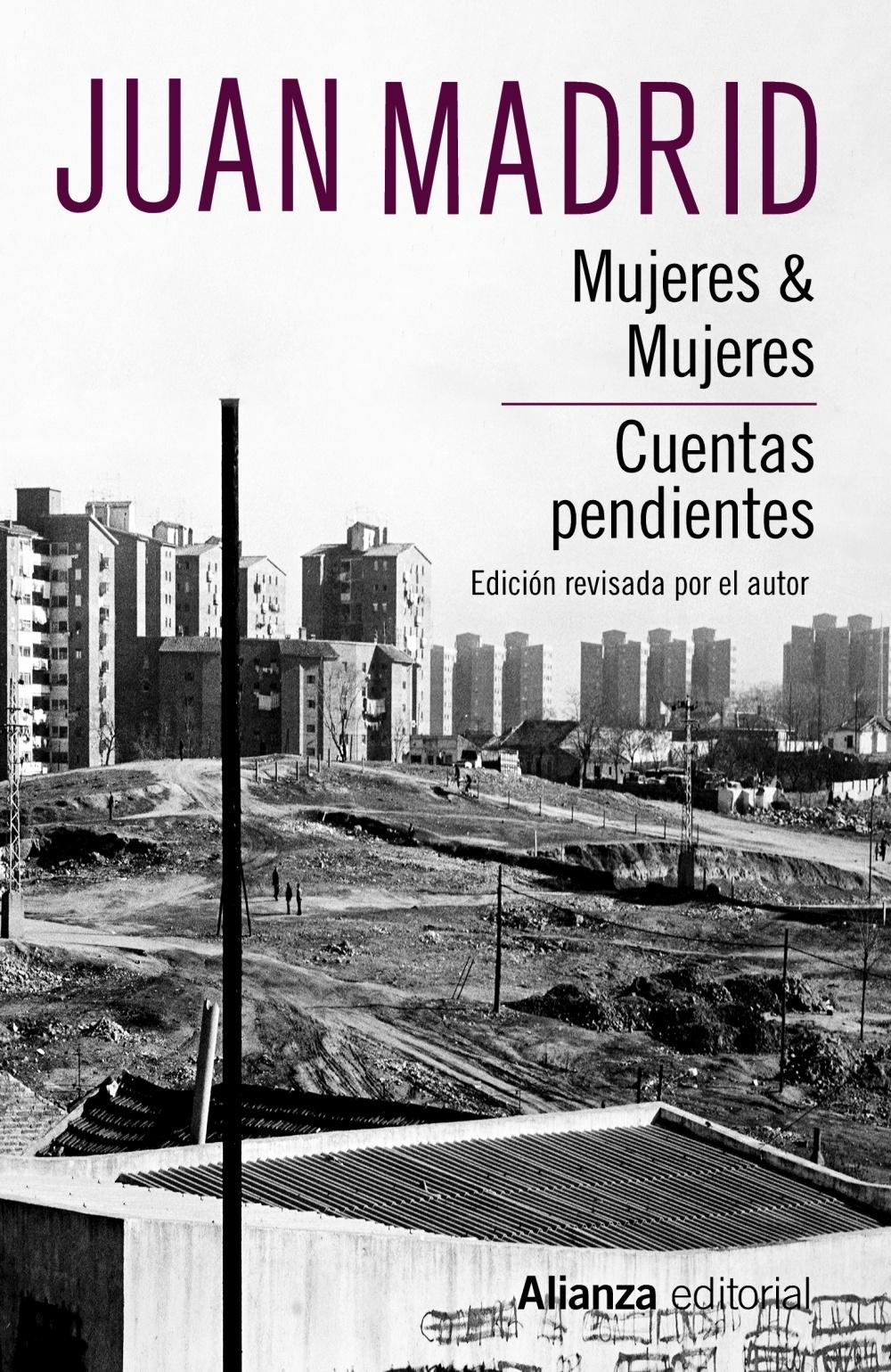 Mujeres & Mujeres. Cuentas pendientes. 