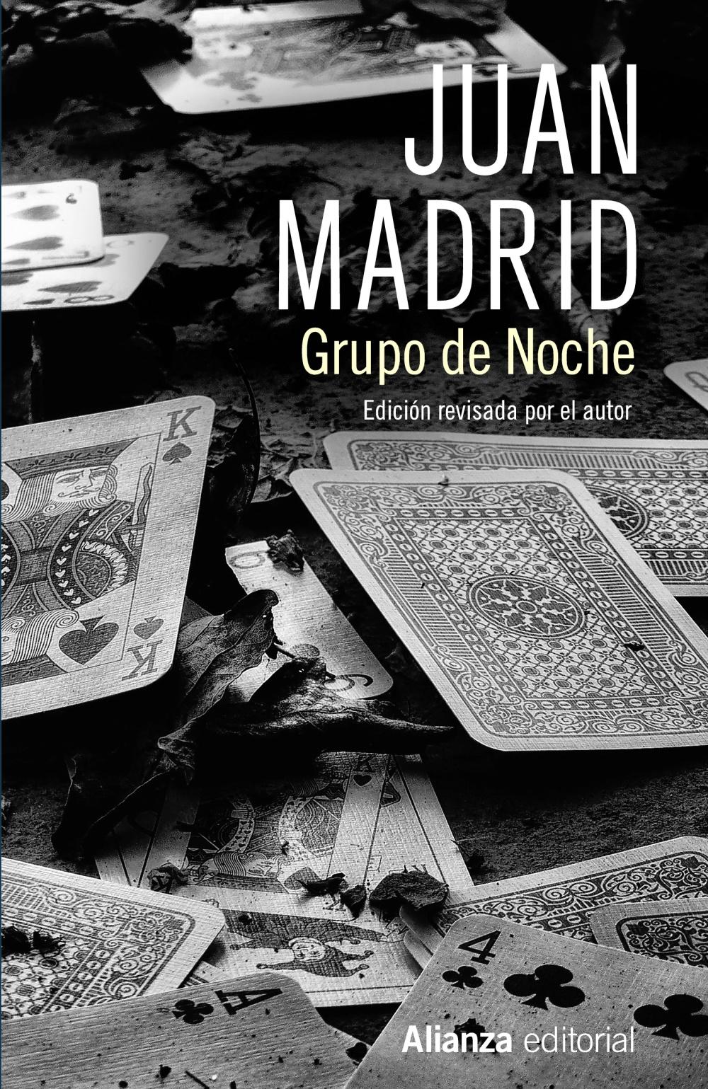 Grupo de Noche. 