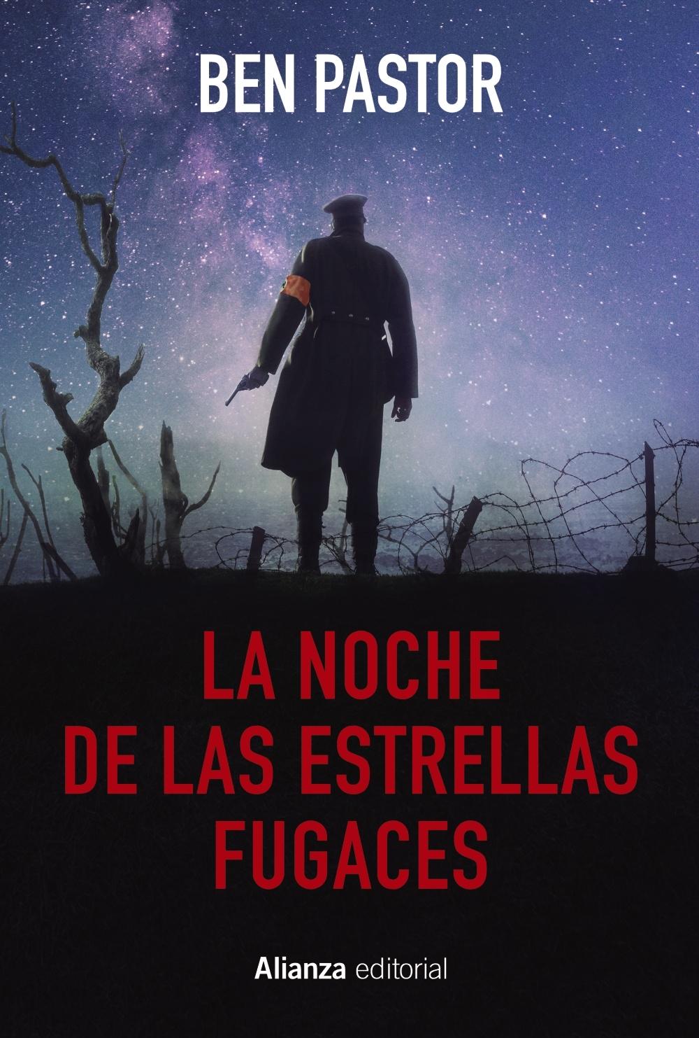 La noche de las estrellas fugaces. 