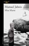 Miss Marte. Miss Marte.