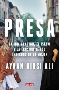 Presa "La Inmigración, el Islam y la Erosión de los Derechos de la Mujer"