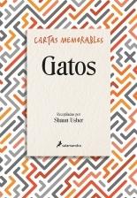 Cartas Memorables: Gatos. 