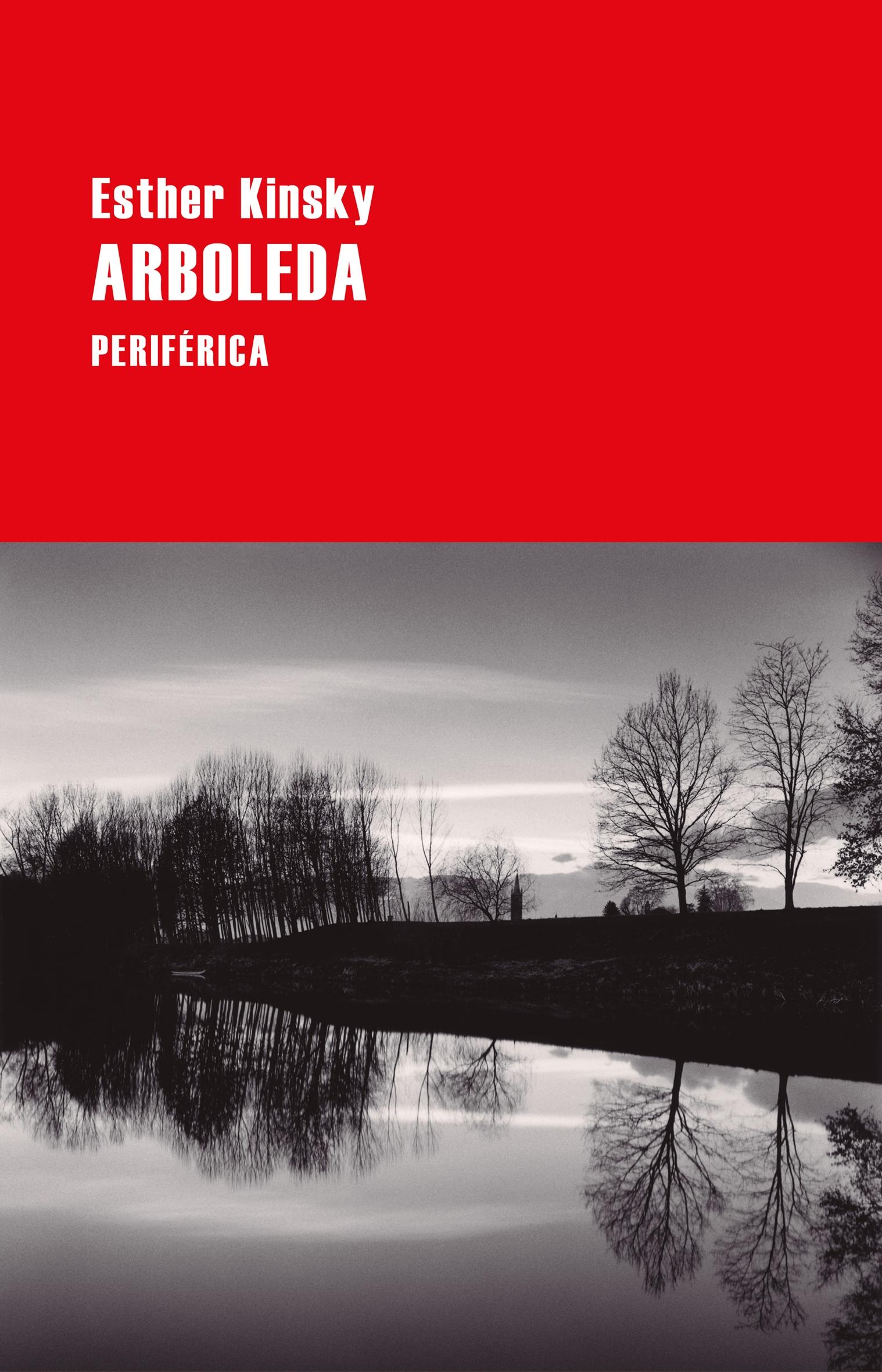 Arboleda. 