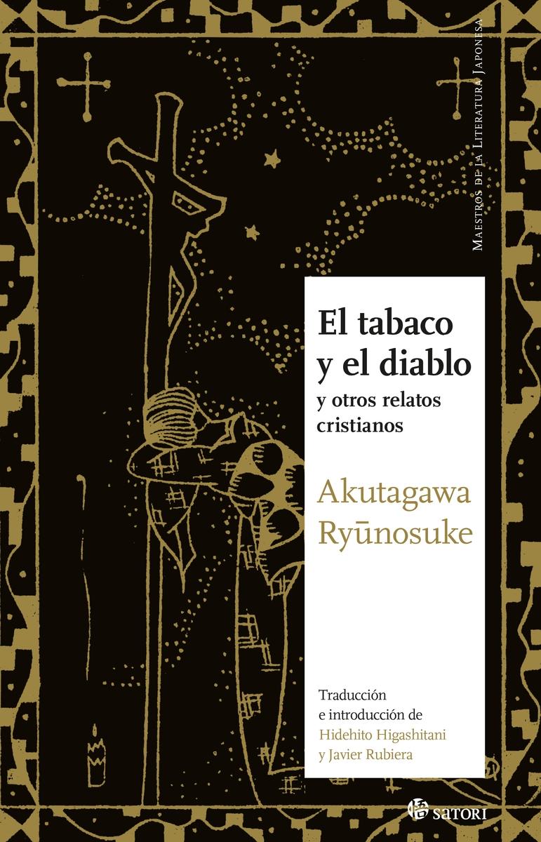 El Tabaco y el Diablo. "Y Otros Relatos Cristianos"