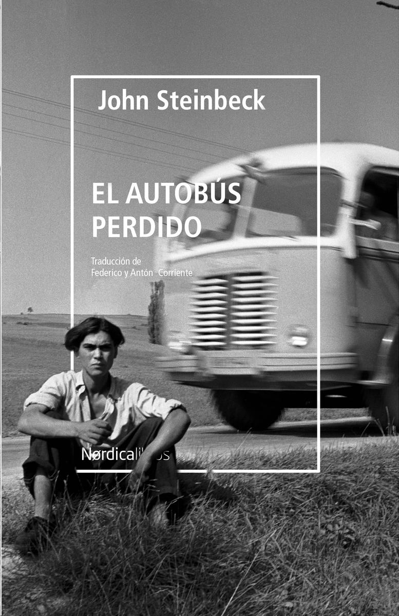 El Autobús Perdido. 