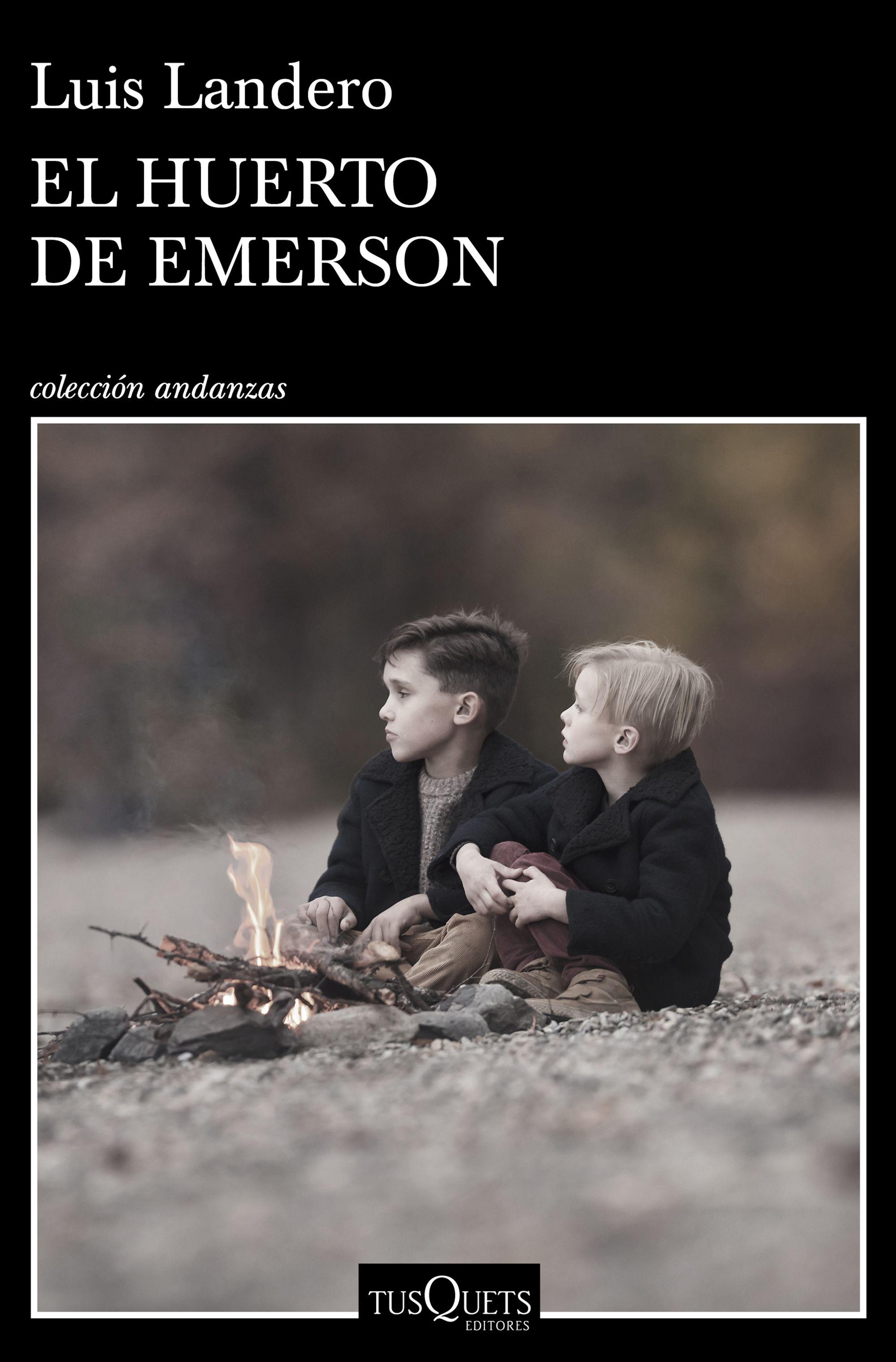 El Huerto de Emerson. 