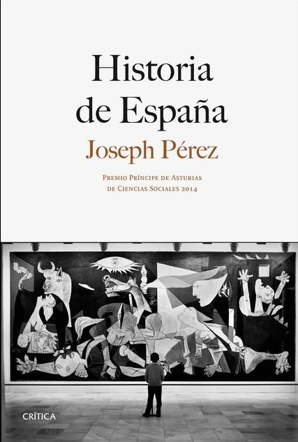 HISTORIA DE ESPAÑA. 