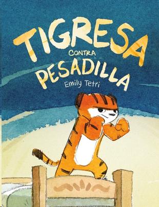 Tigresa contra Pesadilla