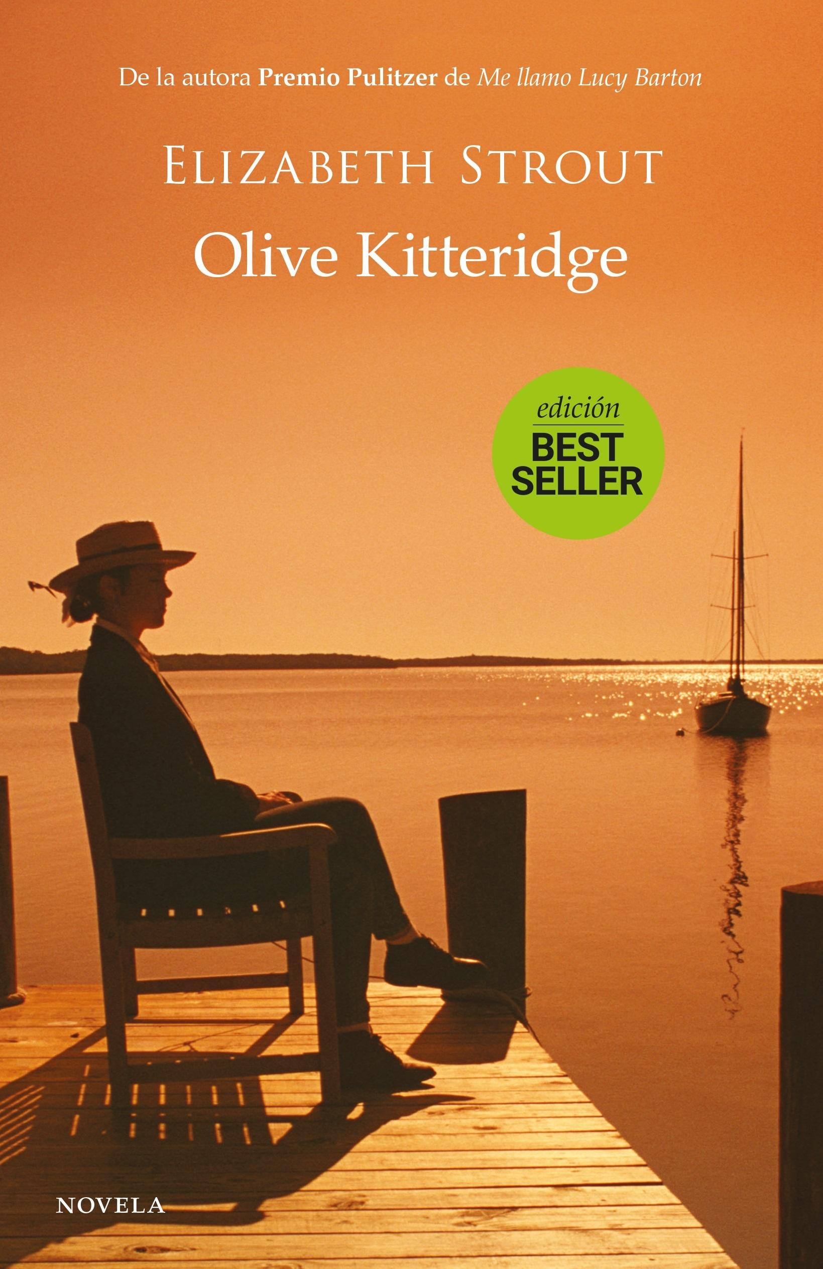 Olive Kitteridge