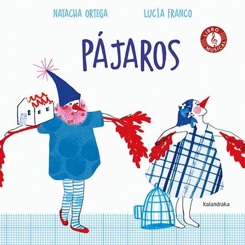 Pájaros. 