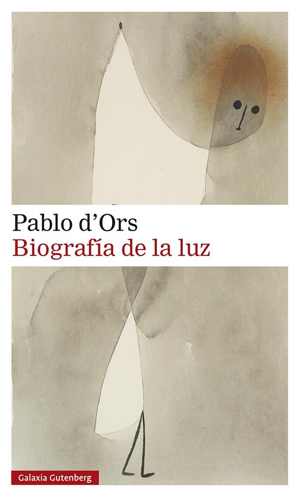 Biografía de la Luz. 