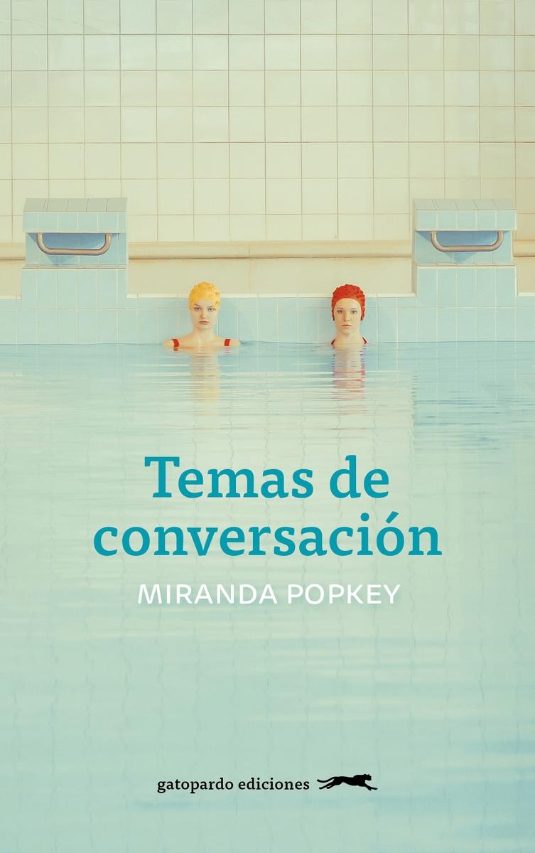 Temas de Conversación. 