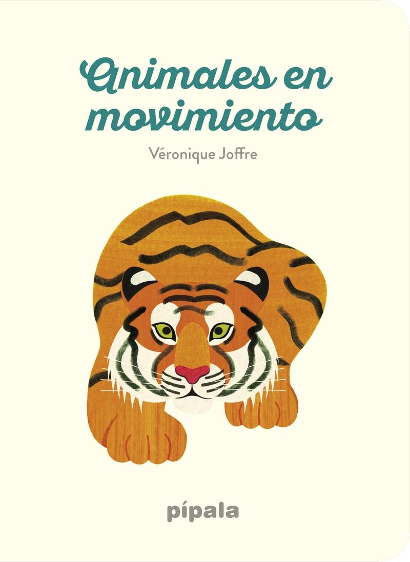 Animales en Movimiento