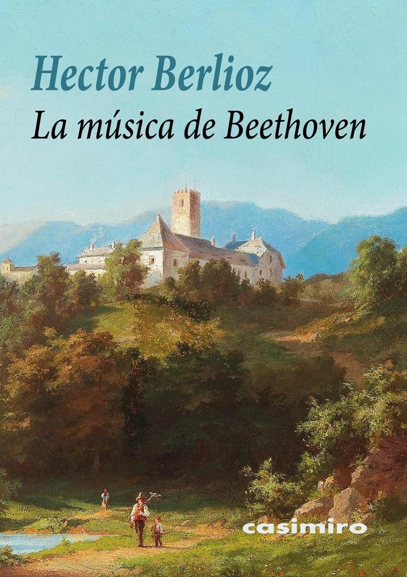 La Música de Beethoven