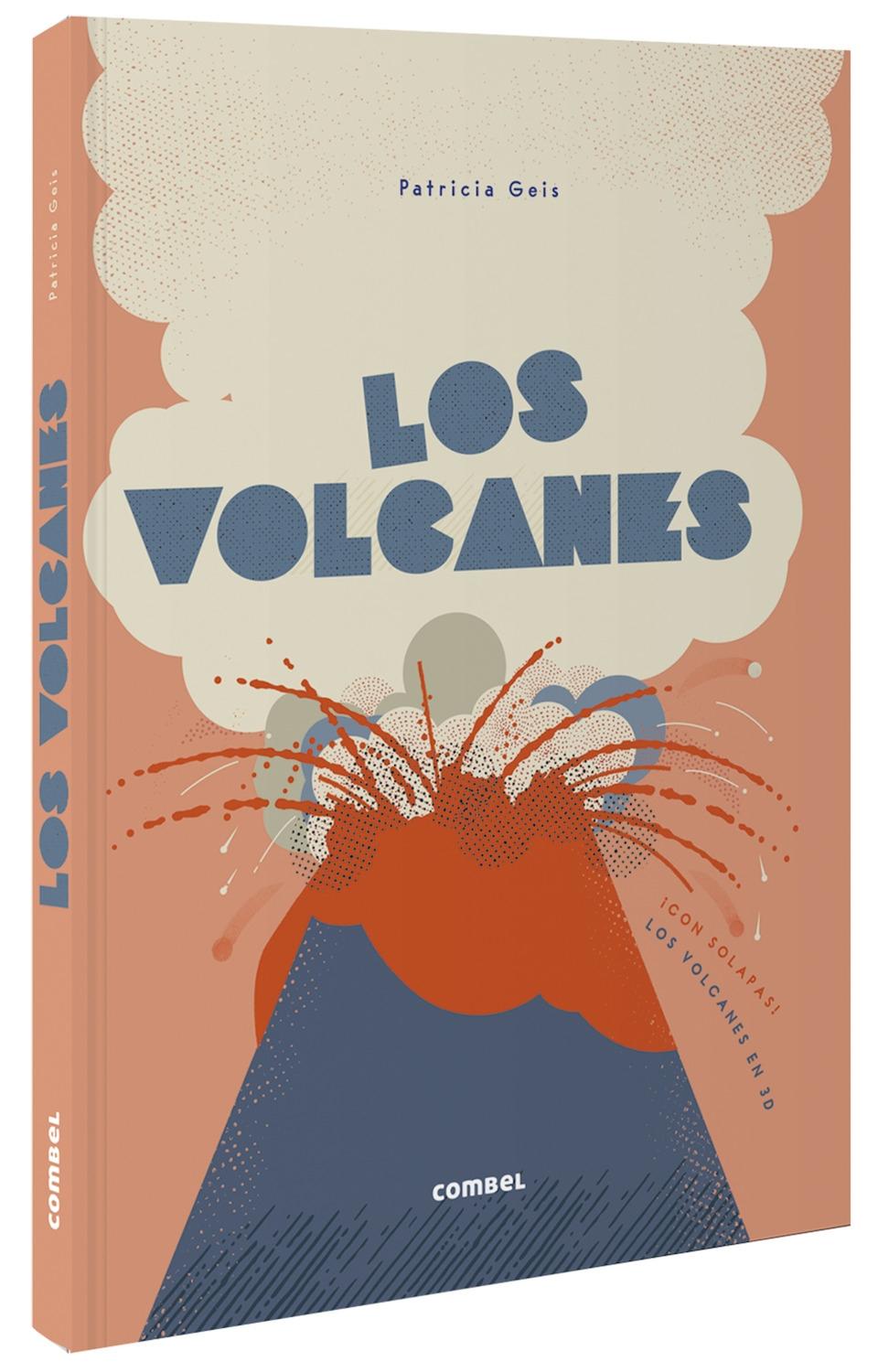 Los volcanes. 