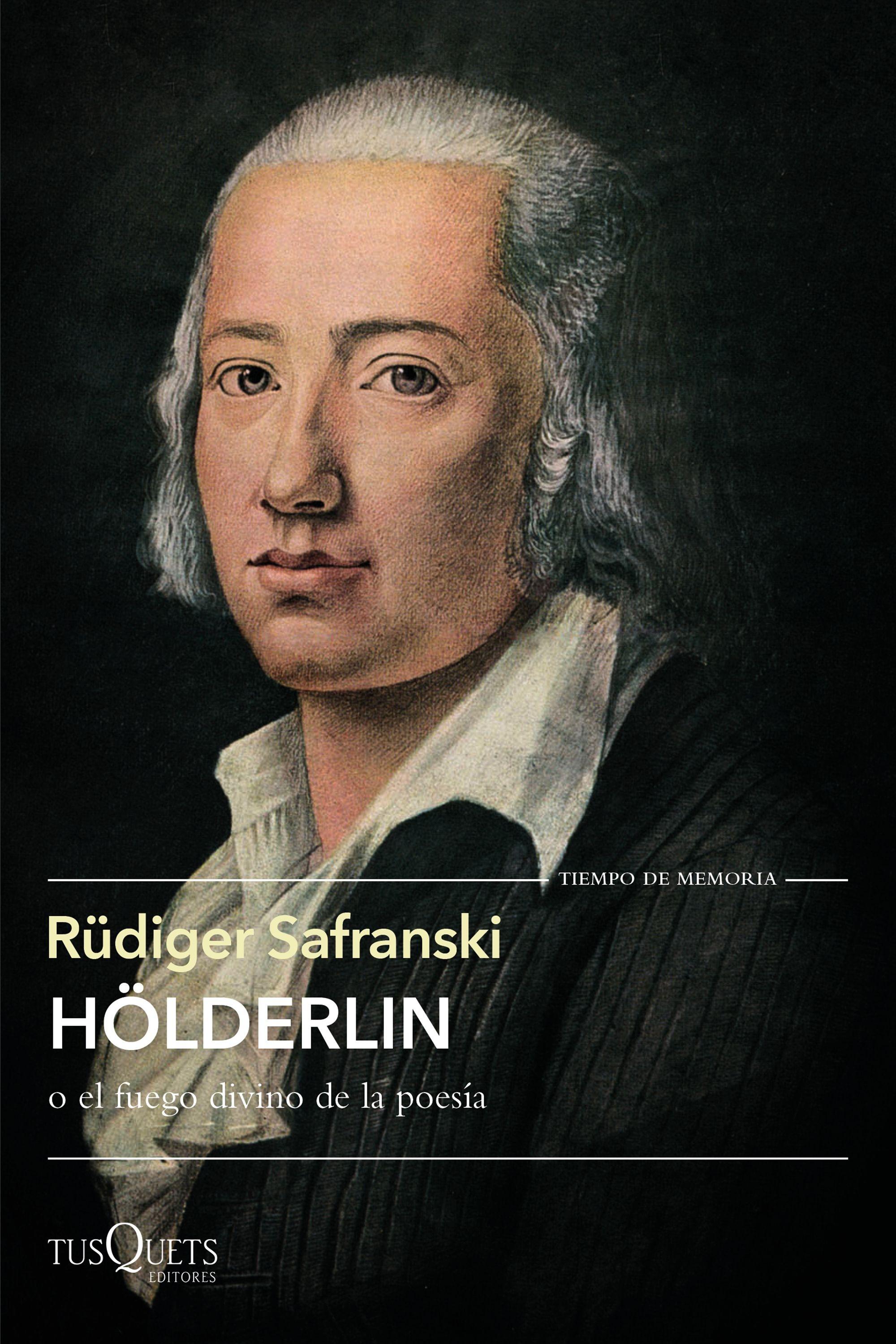 Hölderlin. 