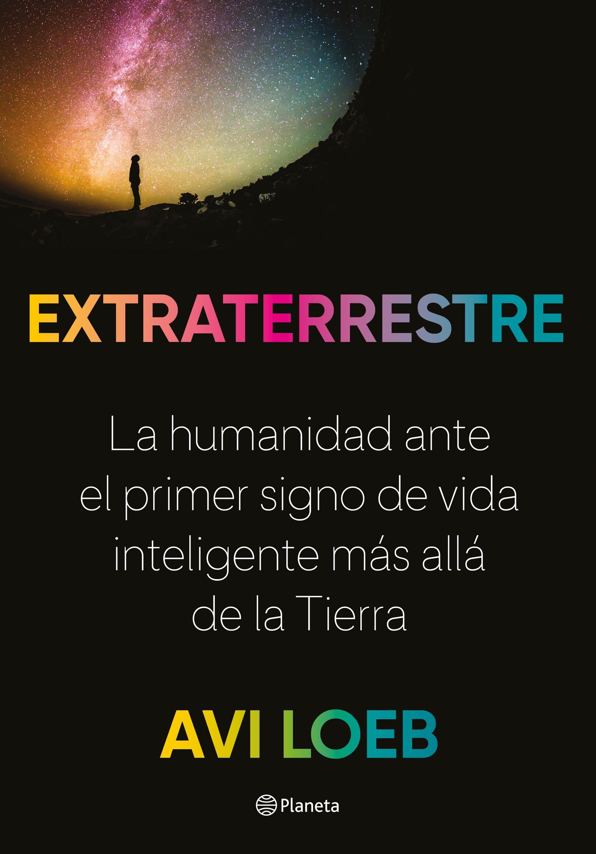 Extraterrestre "La Humanidad ante el Primer Signo de Vida Inteligente Más Allá de la Tie". 