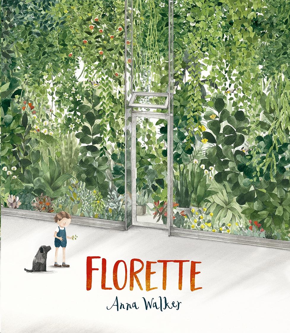 Florette. 