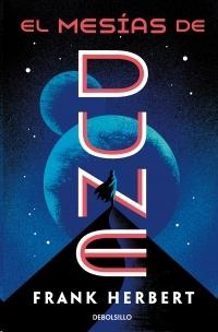 El mesías de Dune (Las crónicas de Dune 2)