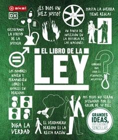 El libro de la ley. 