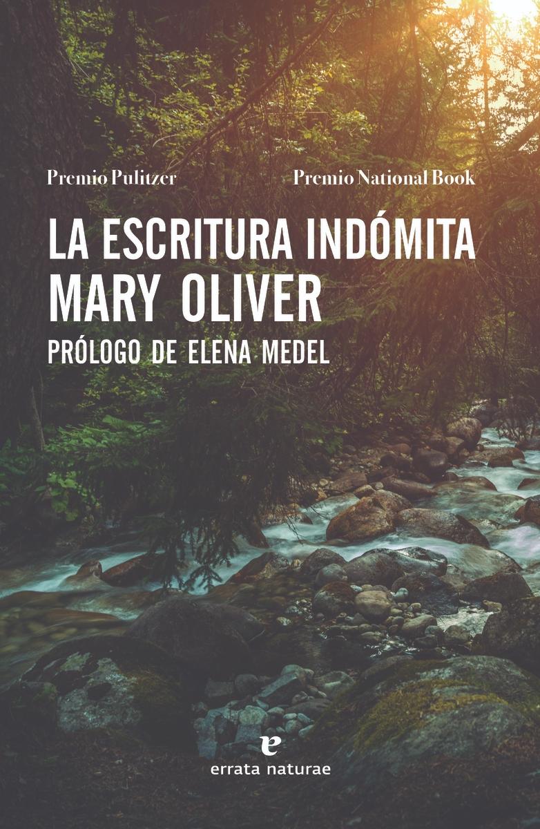 La Escritura Indómita