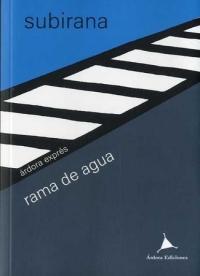 RAMA DE AGUA. 