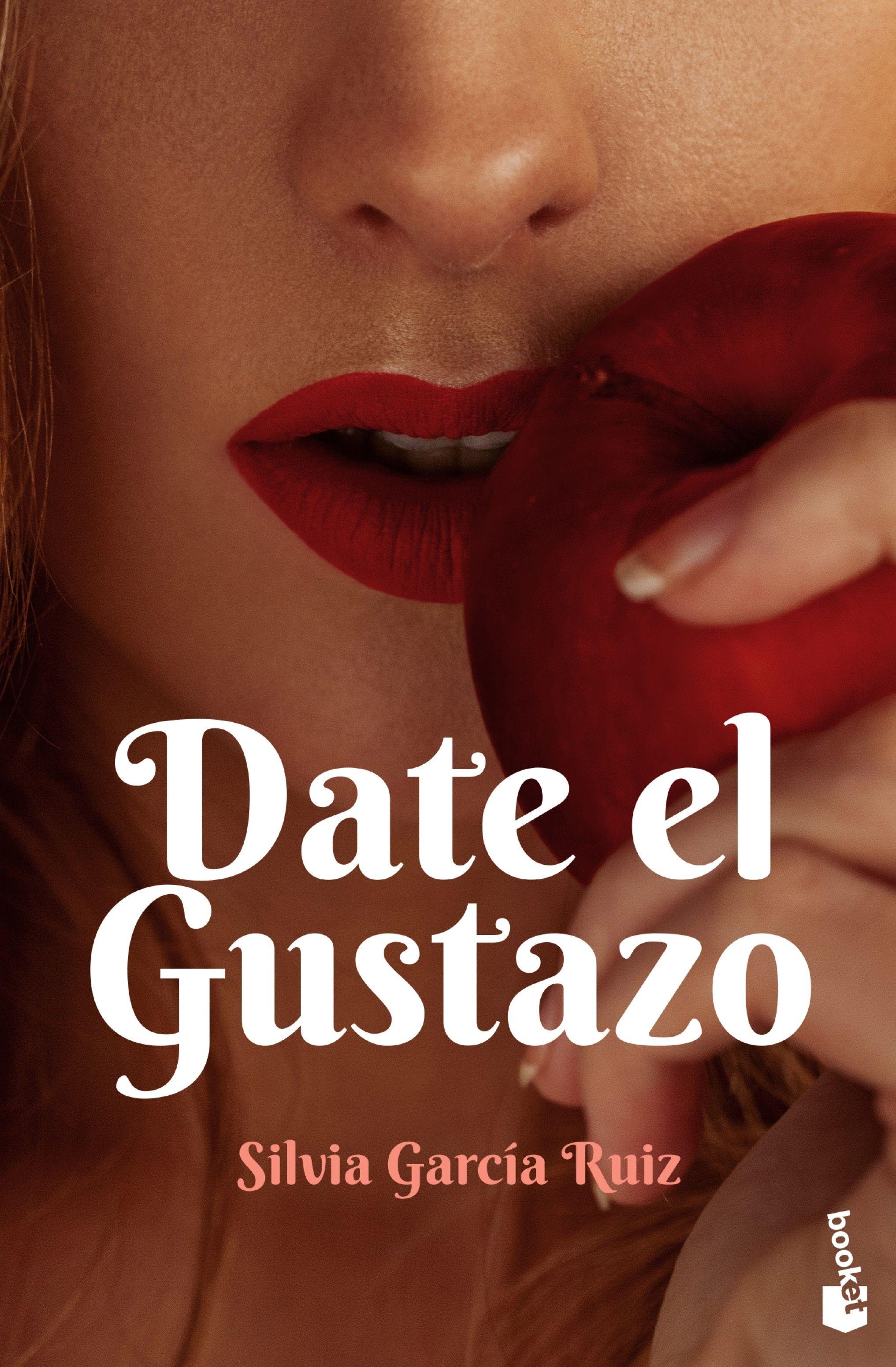 Date el Gustazo. 