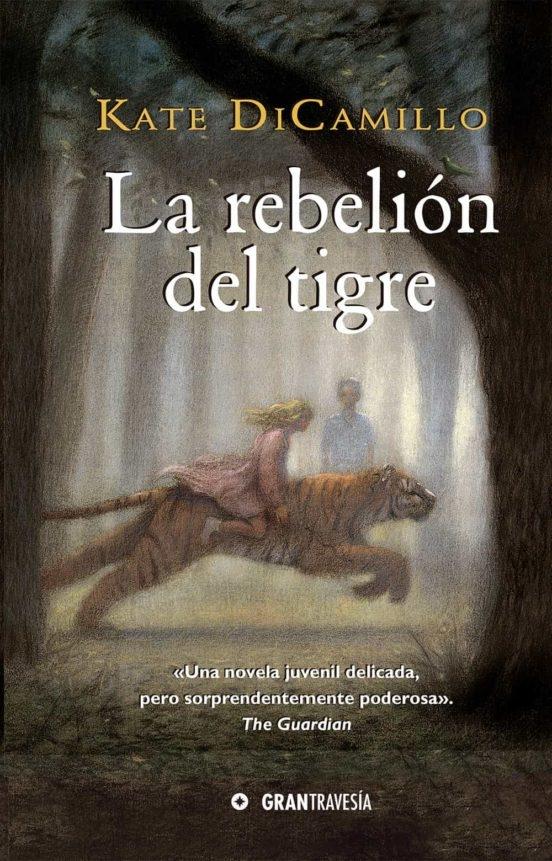 La rebelión del tigre. 