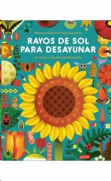 Rayos de sol para desayunar