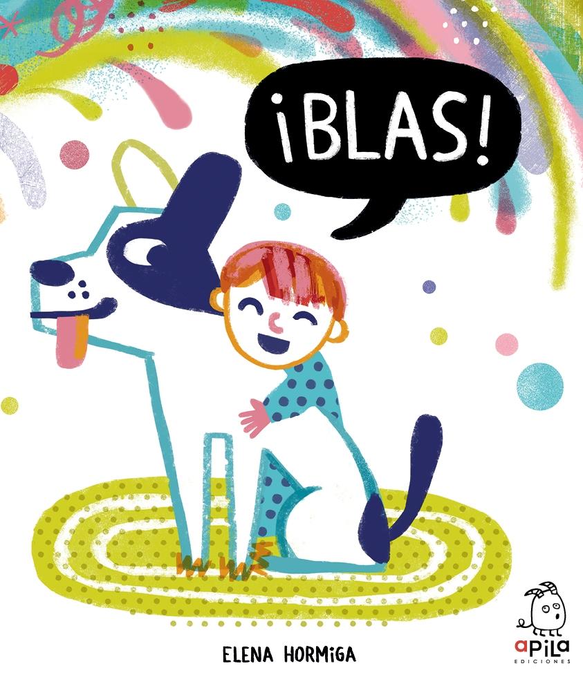 ¡BLAS!. 