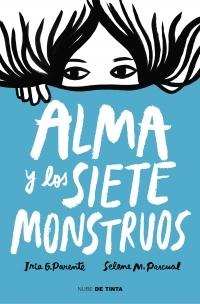 Alma y los siete monstruos. 