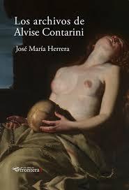 LOS ARCHIVOS DE ALVISE CONTARINI (2ª ED.). 