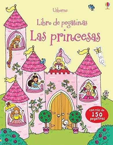 Las princesas. 