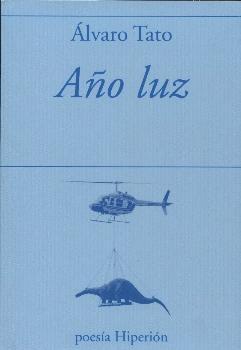 AÑO LUZ. 