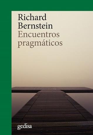 Encuentros pragmáticos. 