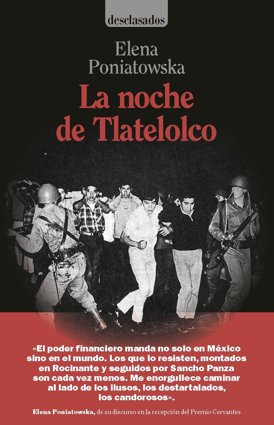 La Noche de Tlatelolco. 