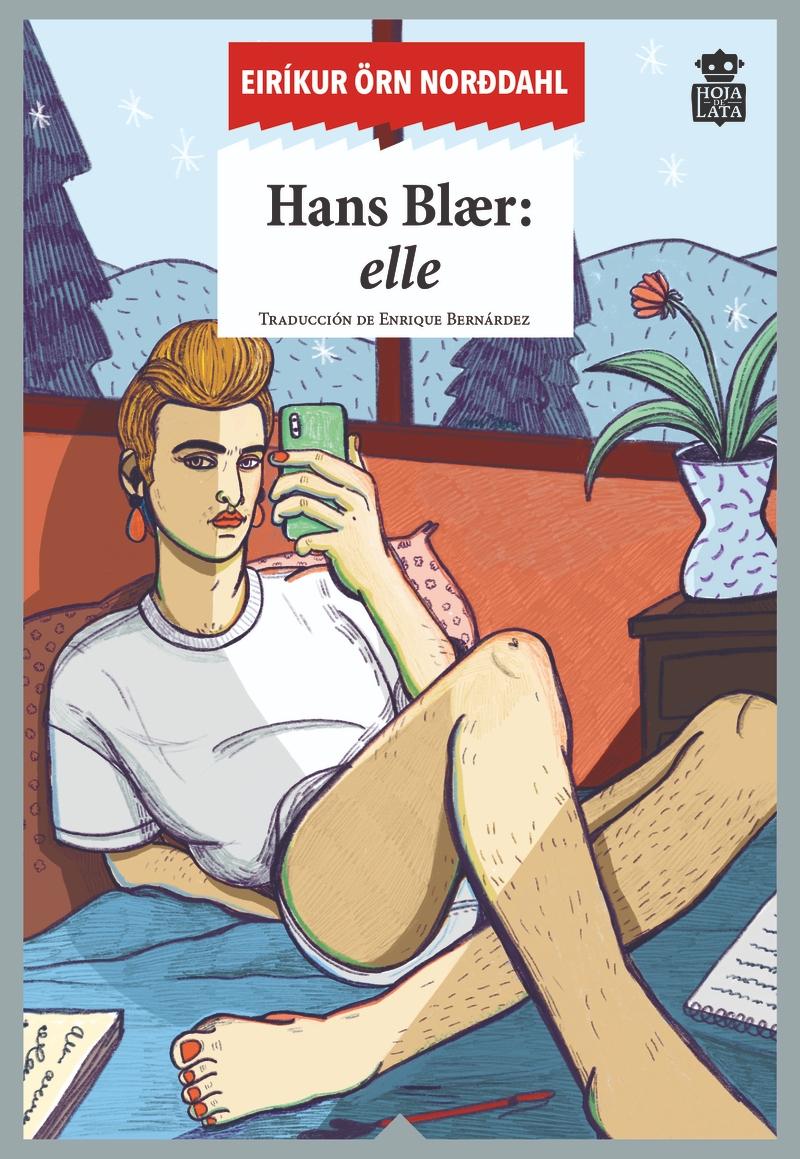 Hans Blaer